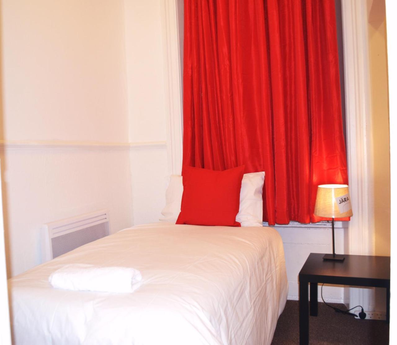 Hotel The Lion Head Londres