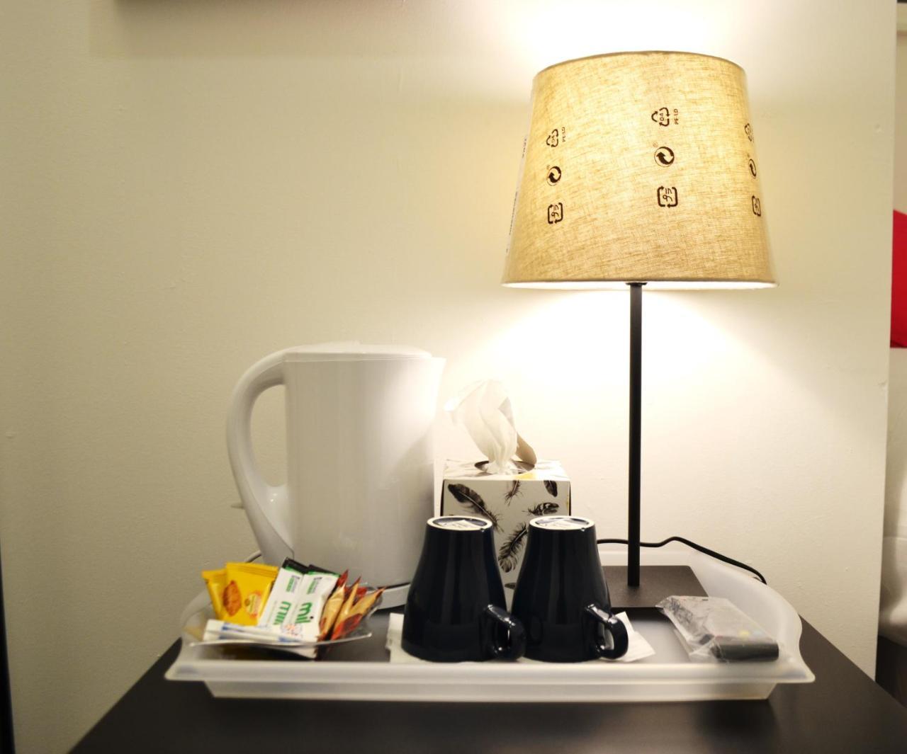 Hotel The Lion Head Londres