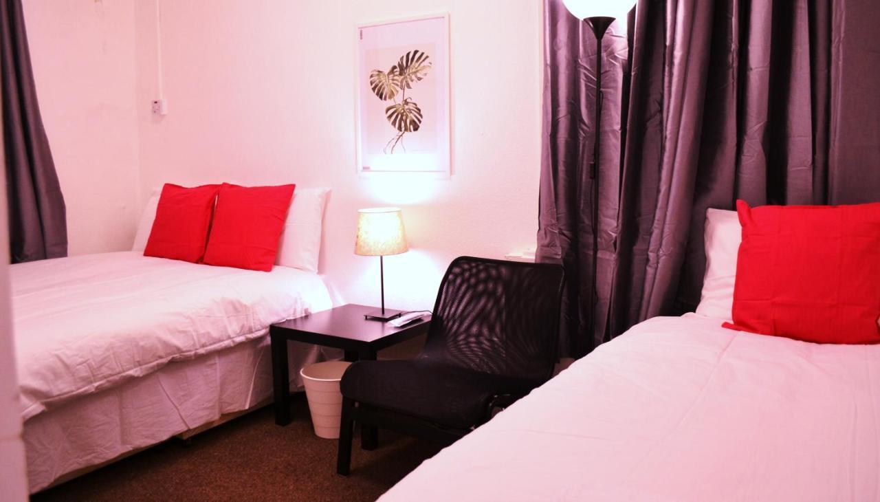 The Lion Head Hotel Londres