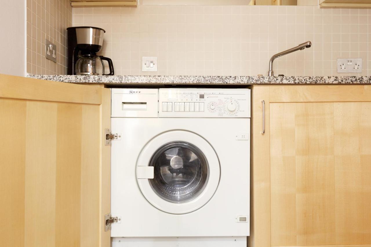 Aparthotel Sonder — Jermyn Street Londen