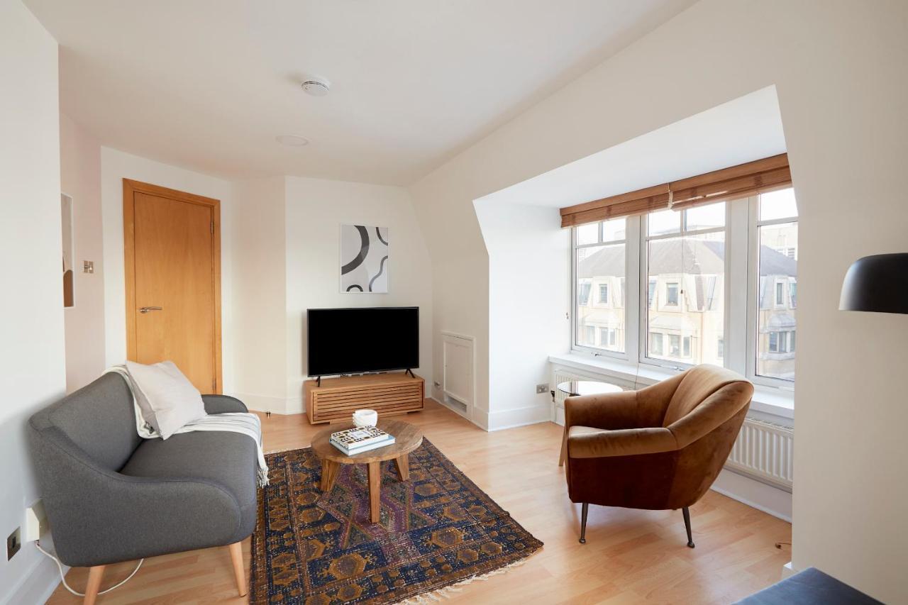 Aparthotel Sonder — Jermyn Street Londen
