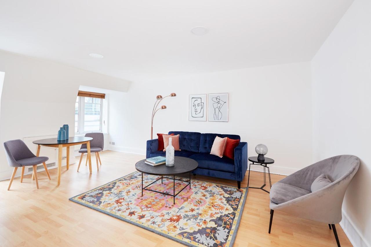 Sonder — Jermyn Street Aparthotel Londen