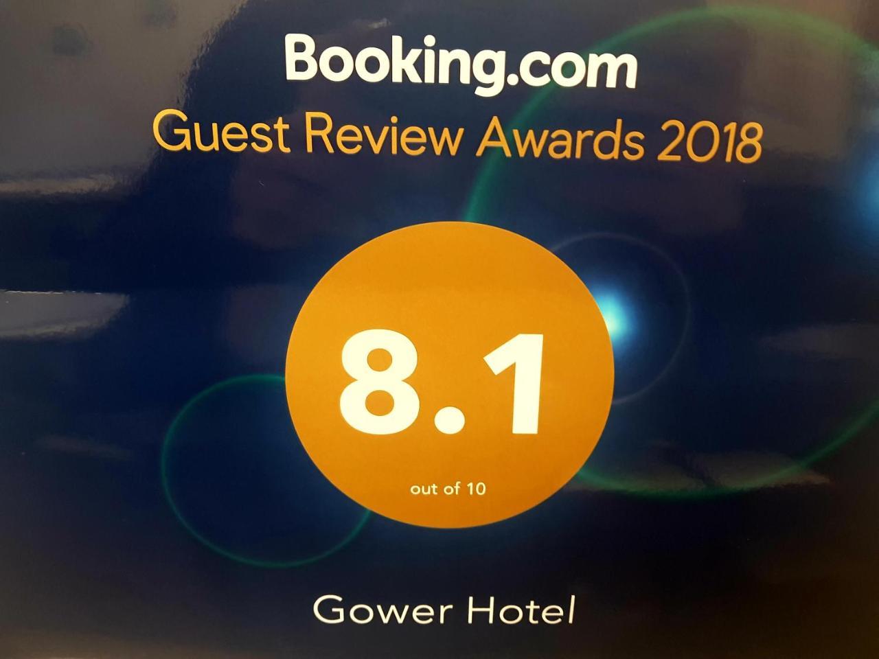 Gower 3* London