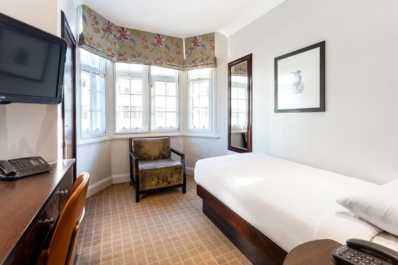 Radisson Blu Hotel, Euston Square