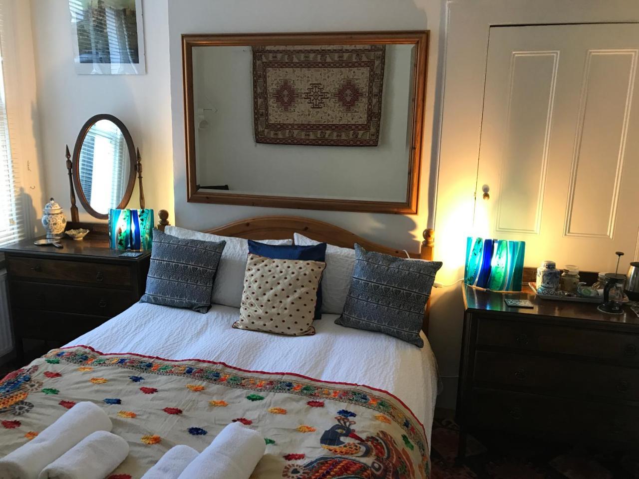 Holmewood Accommodatie bij particulieren