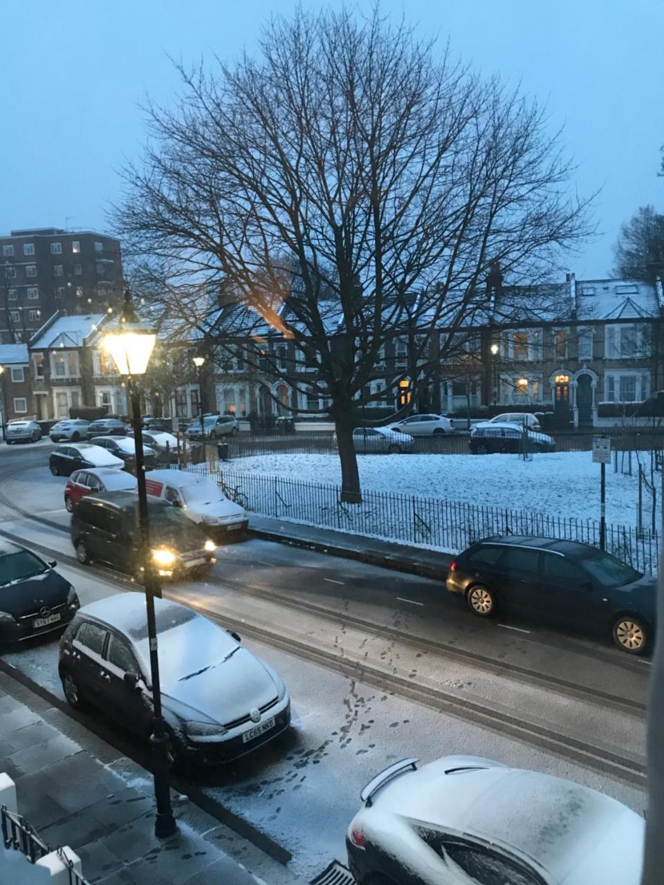 Holmewood * Londen