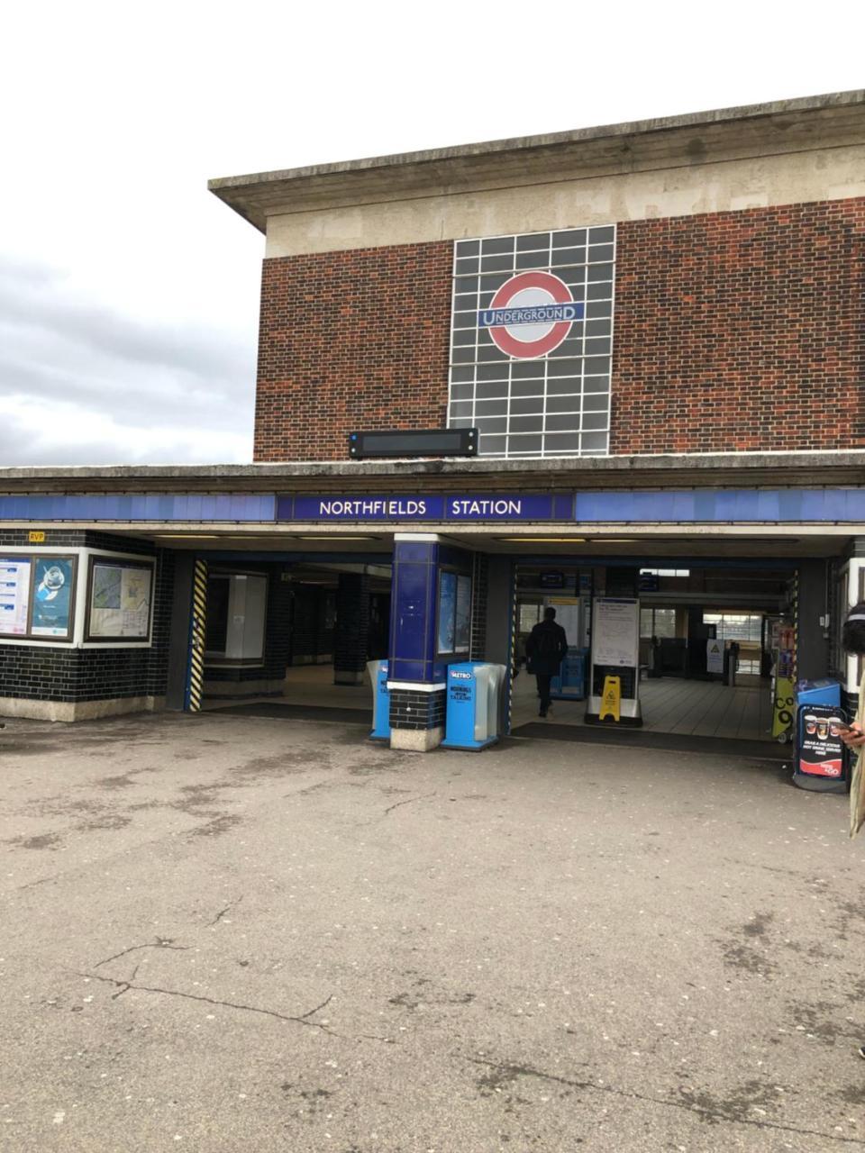 Western Northfields Ealing