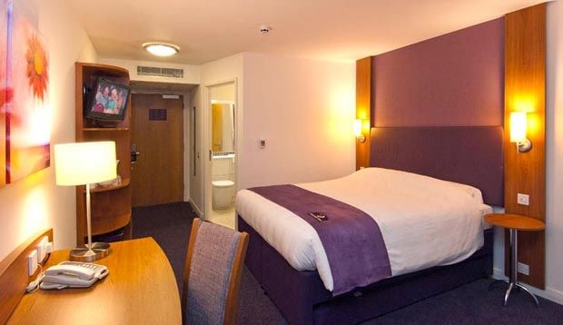 Premier Greenwich London