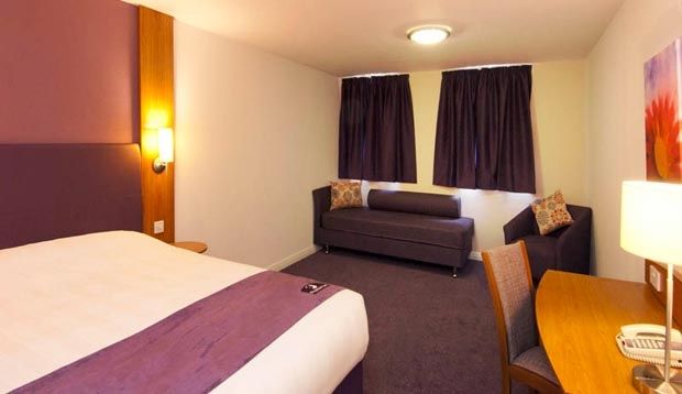 Premier Greenwich 3* London