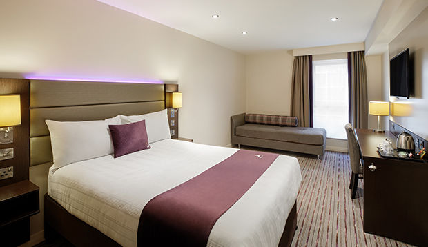 Hotel Premier Farringdon