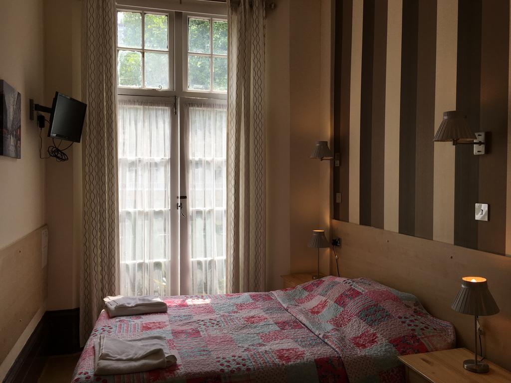 St George Hotel Londen