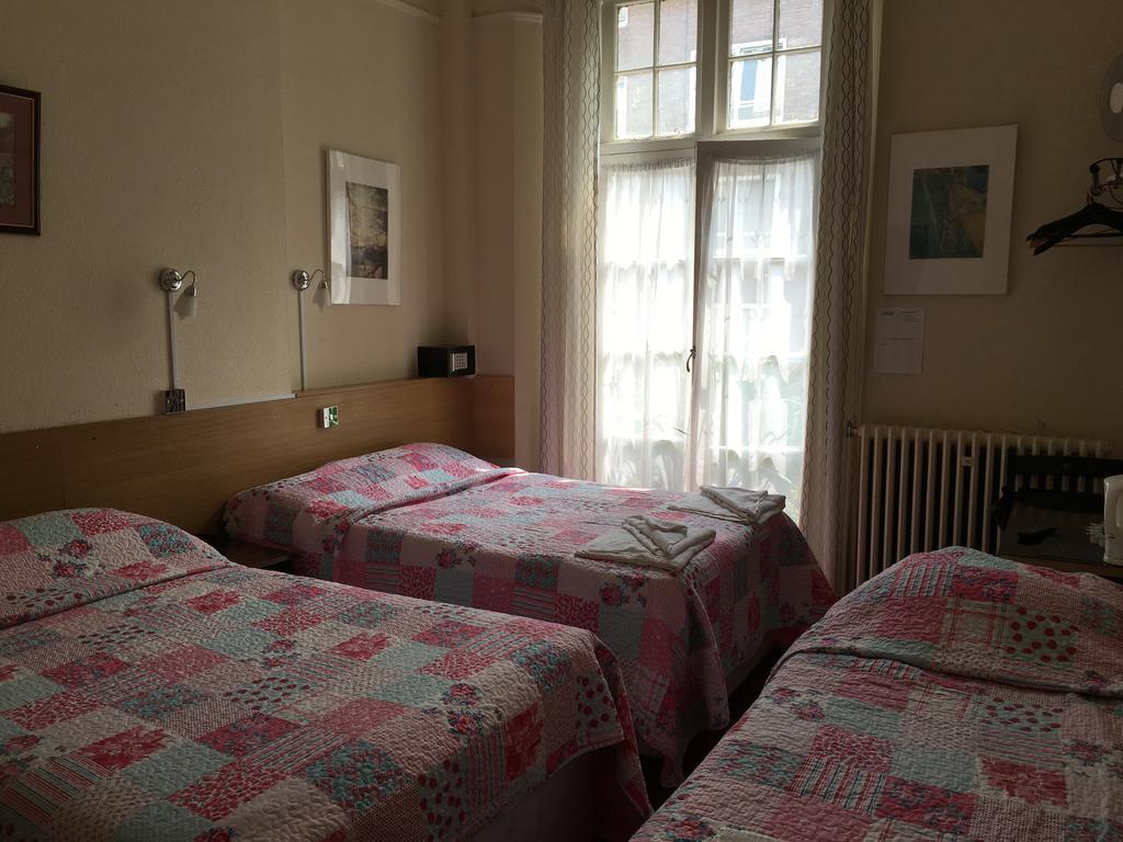 Hotel St George
