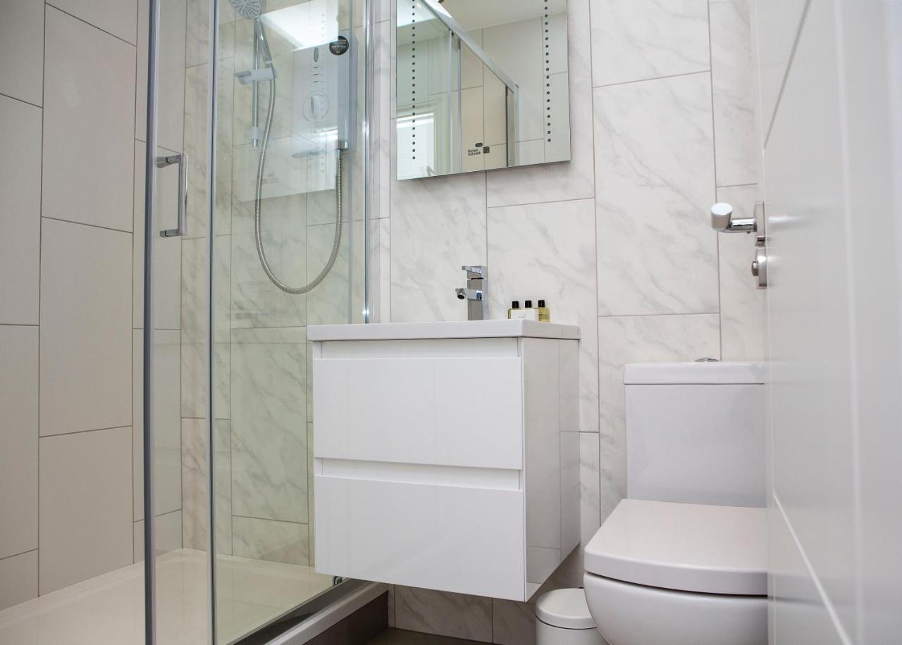 Appartement Soho By Indigo Flats *