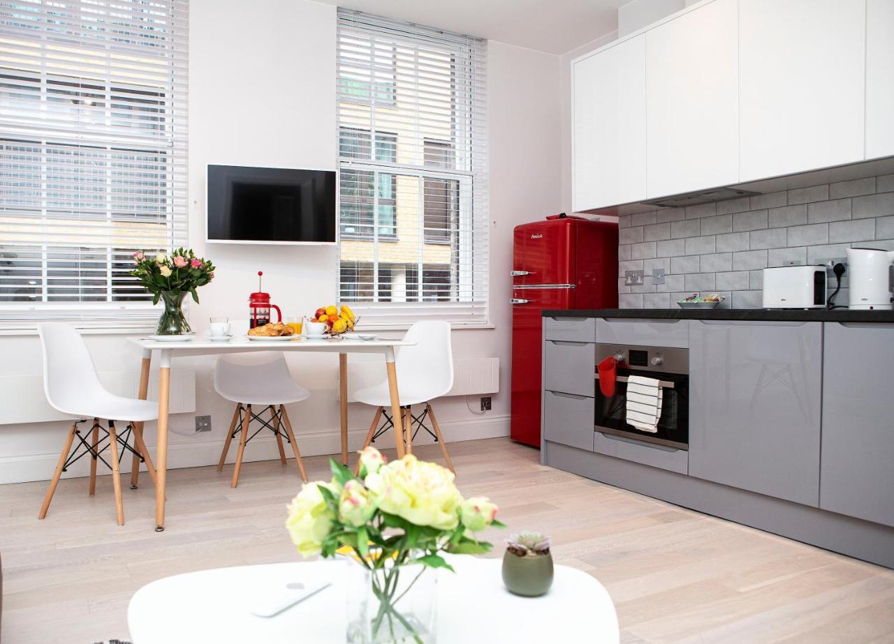 Appartement Soho By Indigo Flats