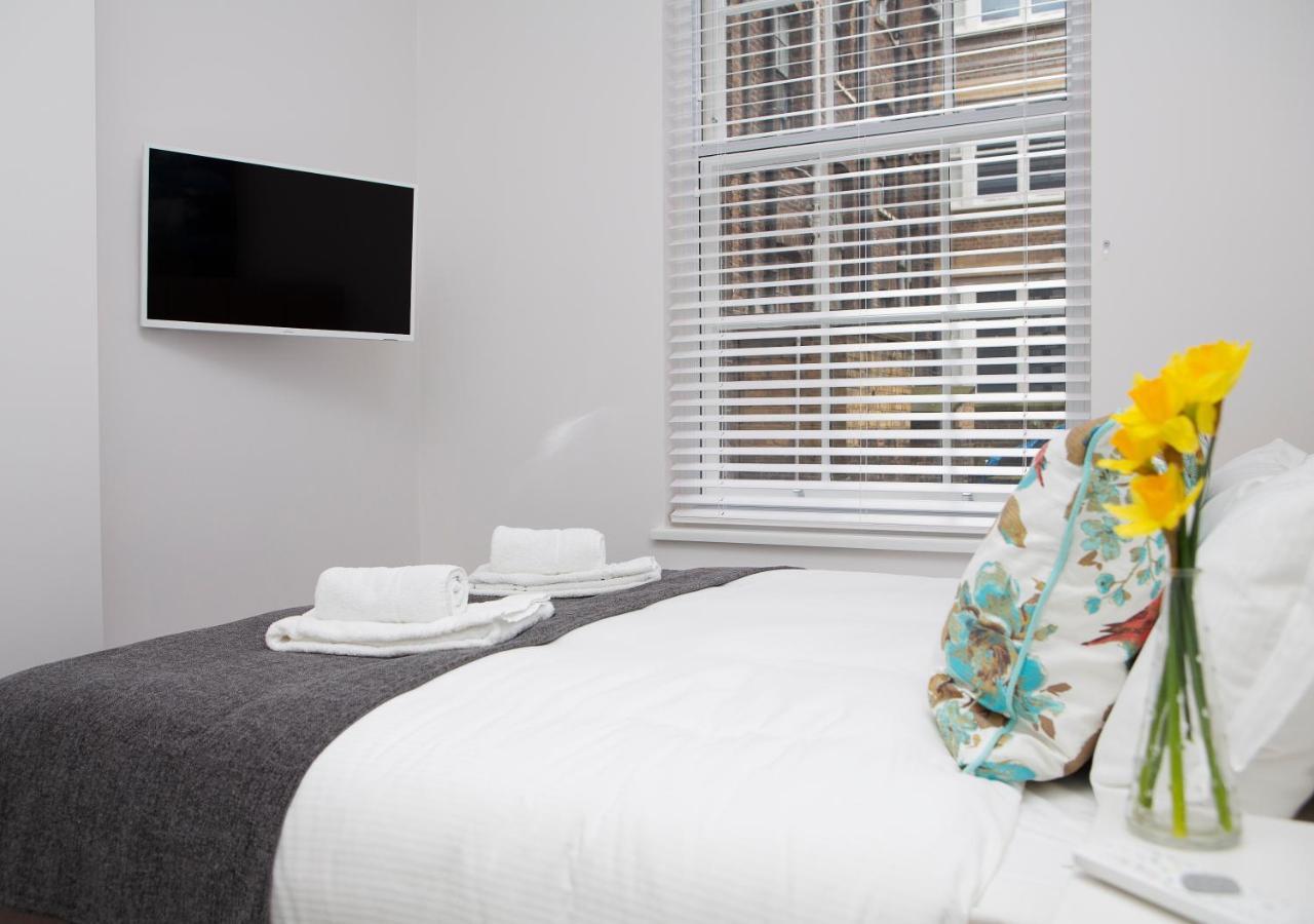Appartement Soho By Indigo Flats