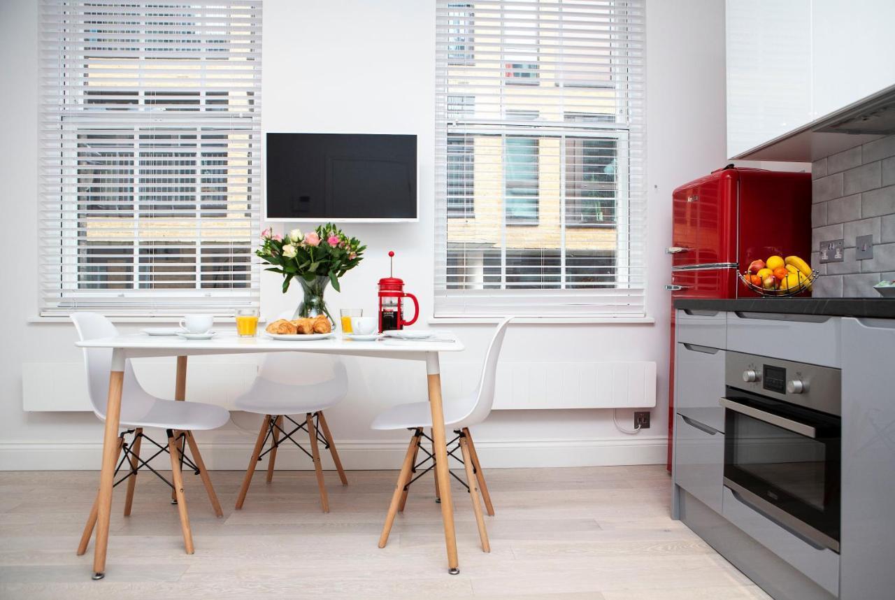 Soho By Indigo Flats Appartement