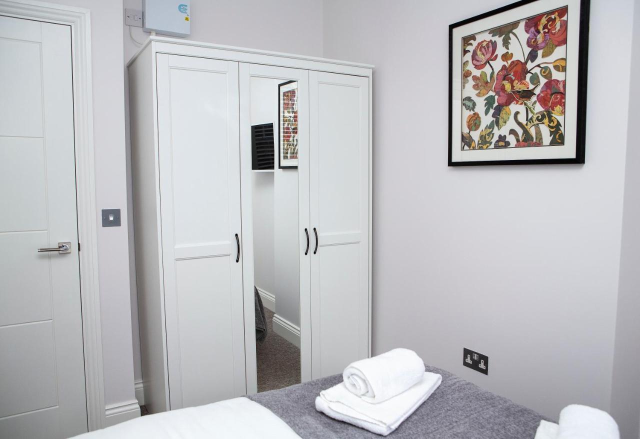 Soho By Indigo Flats Appartement