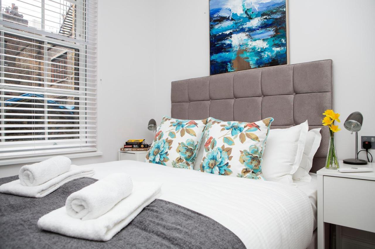 Soho By Indigo Flats Londen
