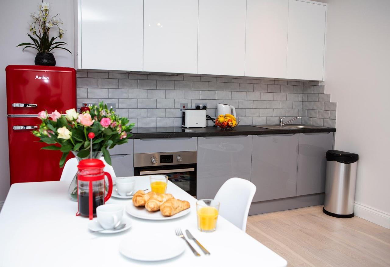 Soho By Indigo Flats * Londen