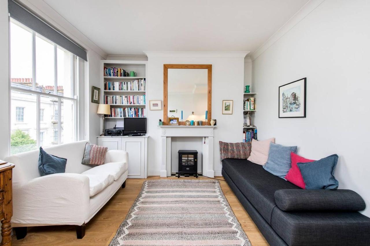 Apartment Cosy And Bright 1 Bed In Pimlico *