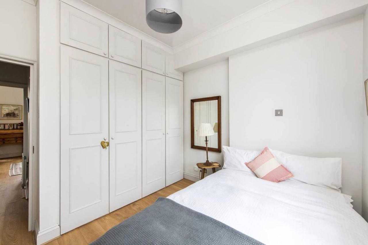 Cosy And Bright 1 Bed In Pimlico Apartment London