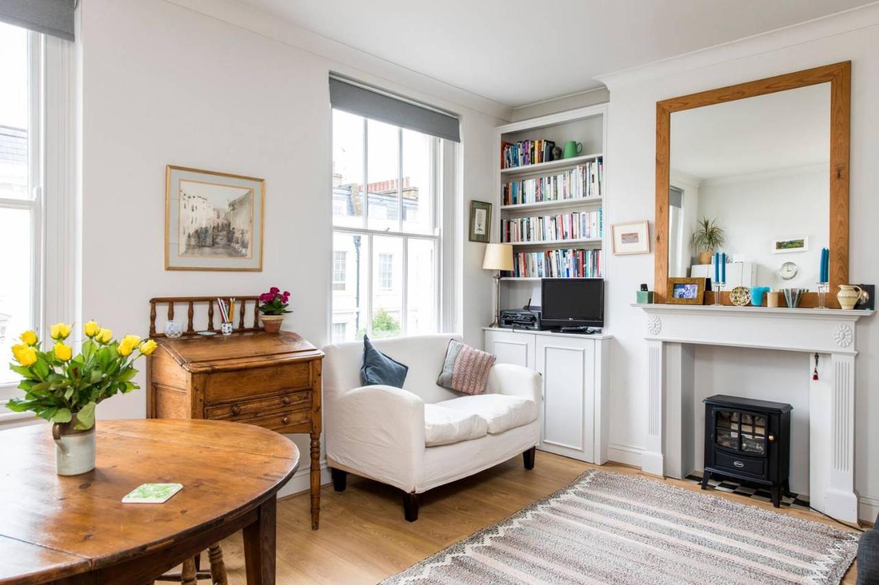 Apartment Cosy And Bright 1 Bed In Pimlico *