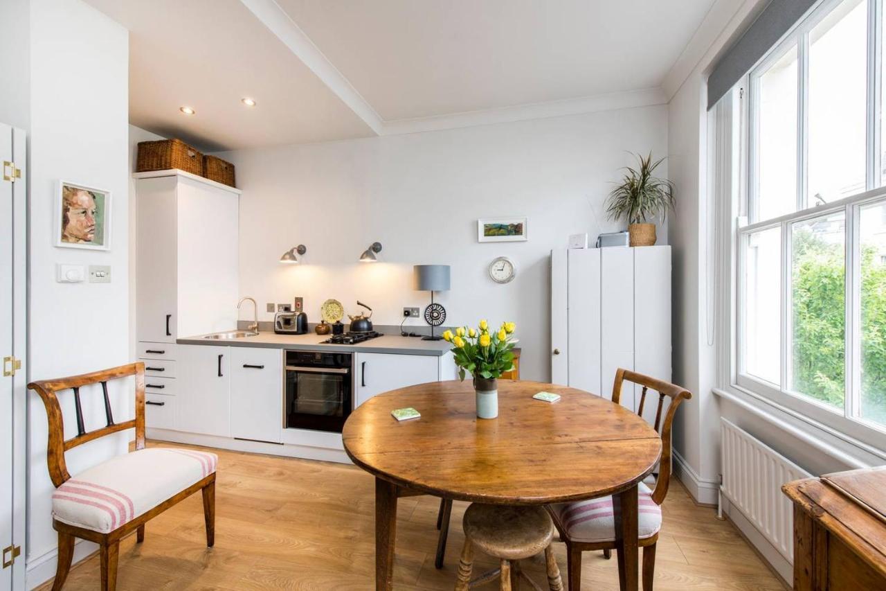 Apartment Cosy And Bright 1 Bed In Pimlico London