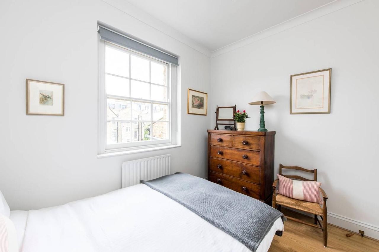 Cosy And Bright 1 Bed In Pimlico Apartment London