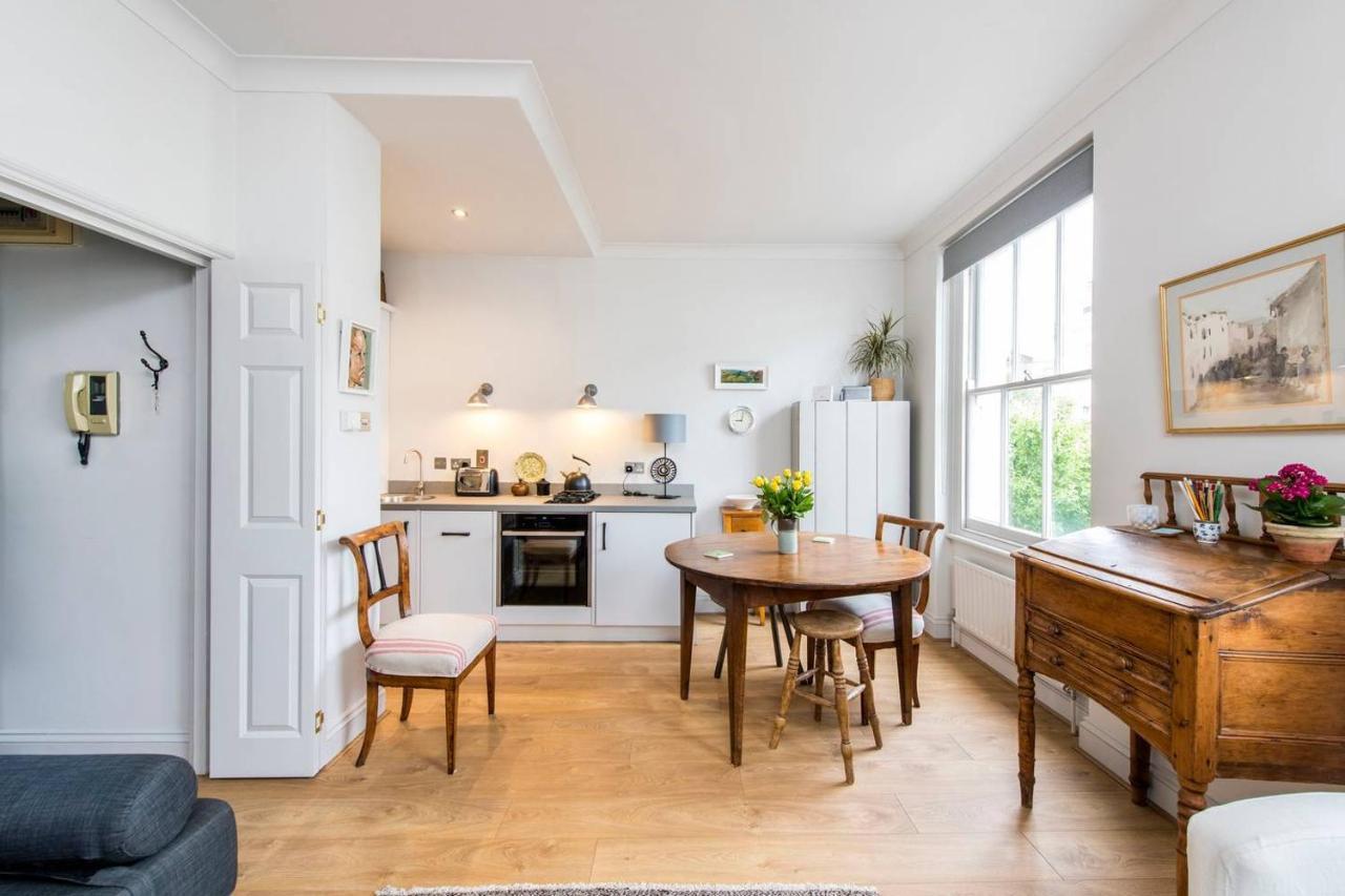 Apartment Cosy And Bright 1 Bed In Pimlico London