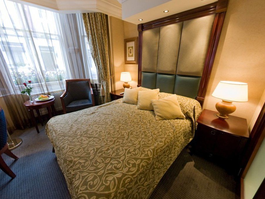 Hotel Dreamtel Kensington Londen