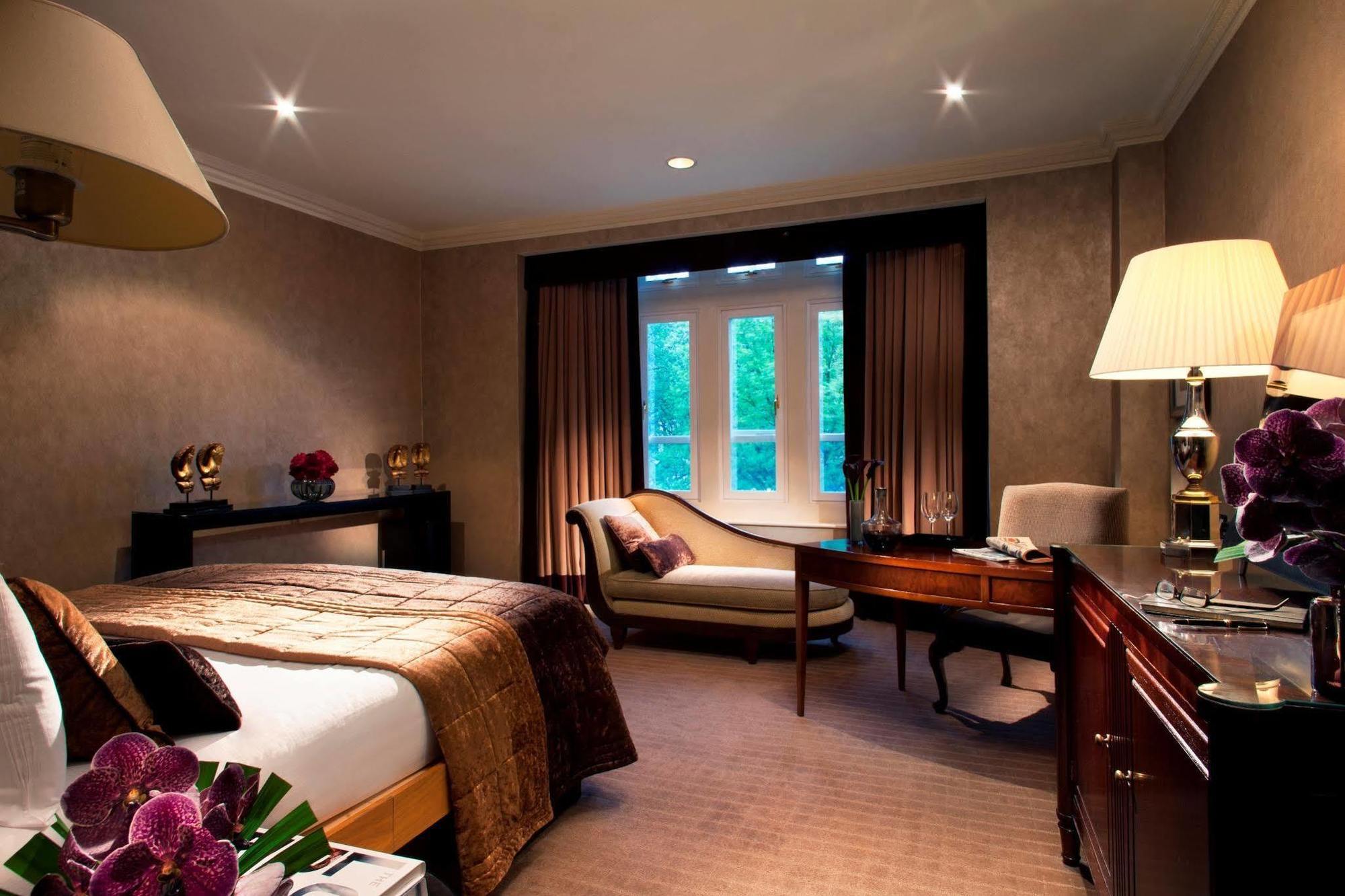 Hotel Radisson Blu Hotel, Leicester Square 5*