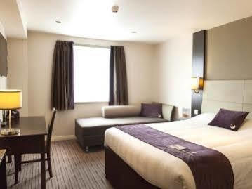 Hotel Premier Hendon