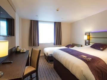 Hotel Premier Hendon 3*
