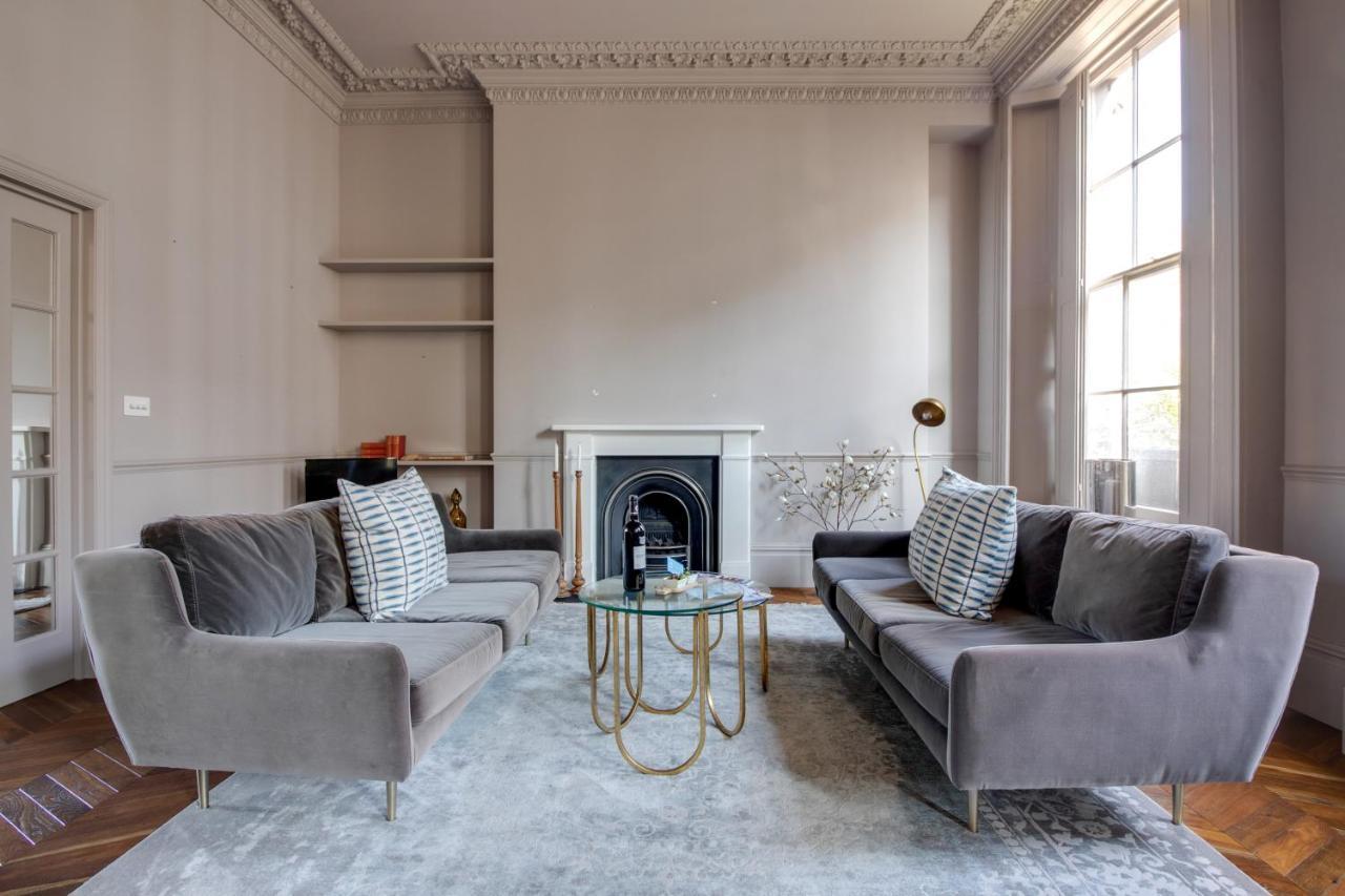 Apartment The Cleveland Arms *