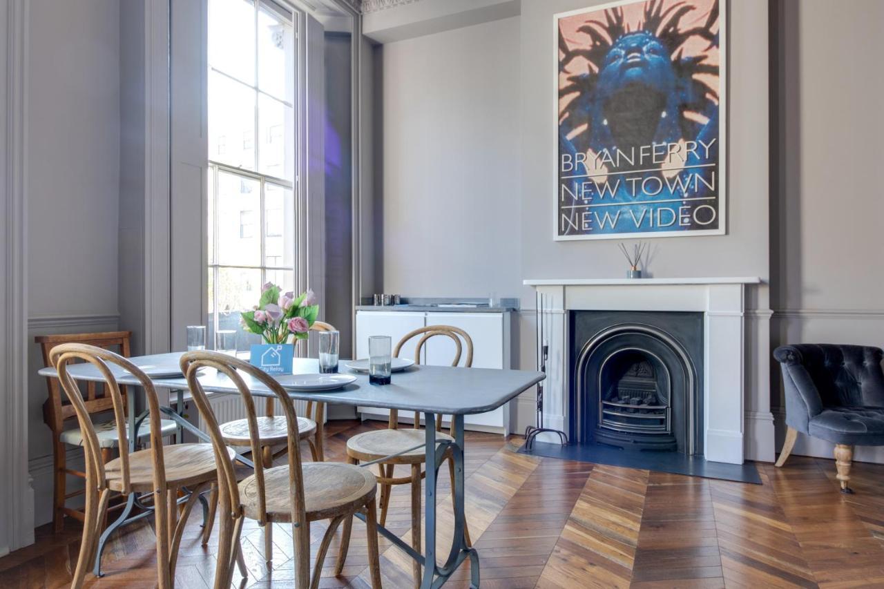 Apartment The Cleveland Arms *