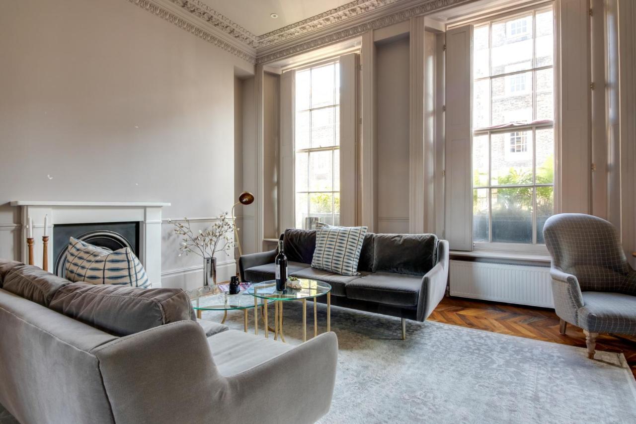 The Cleveland Arms Apartment *
