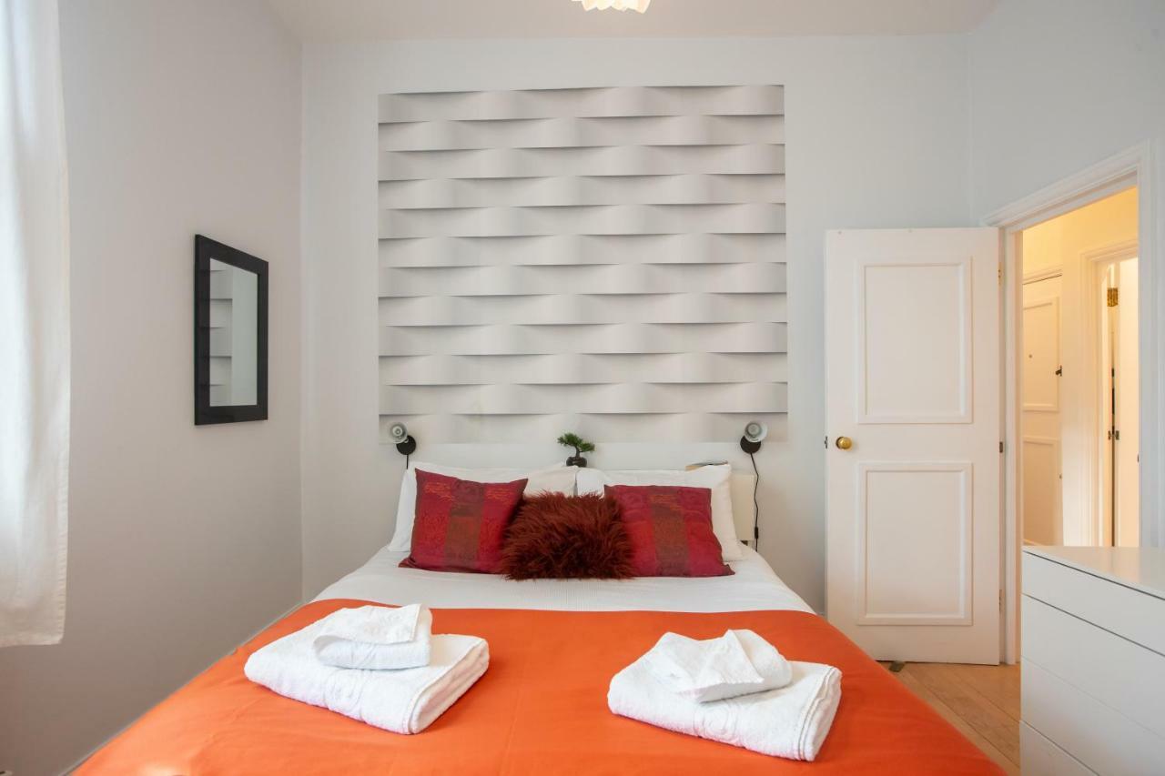 Tutti Frutti & Funky - Covent Garden Appartement Londen