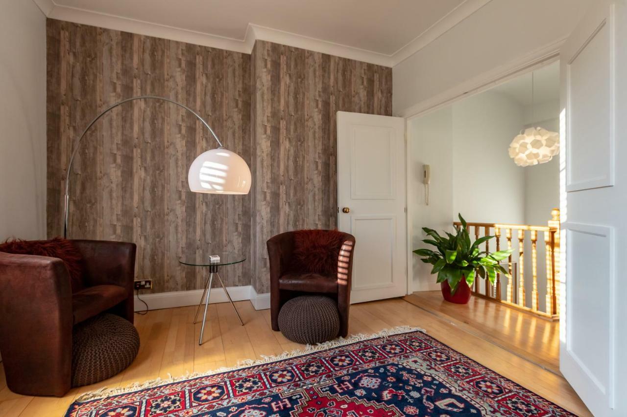 Appartement Tutti Frutti & Funky - Covent Garden Londen
