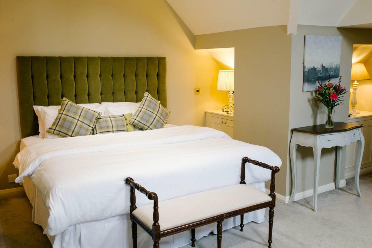Rooks Nest Guest house London