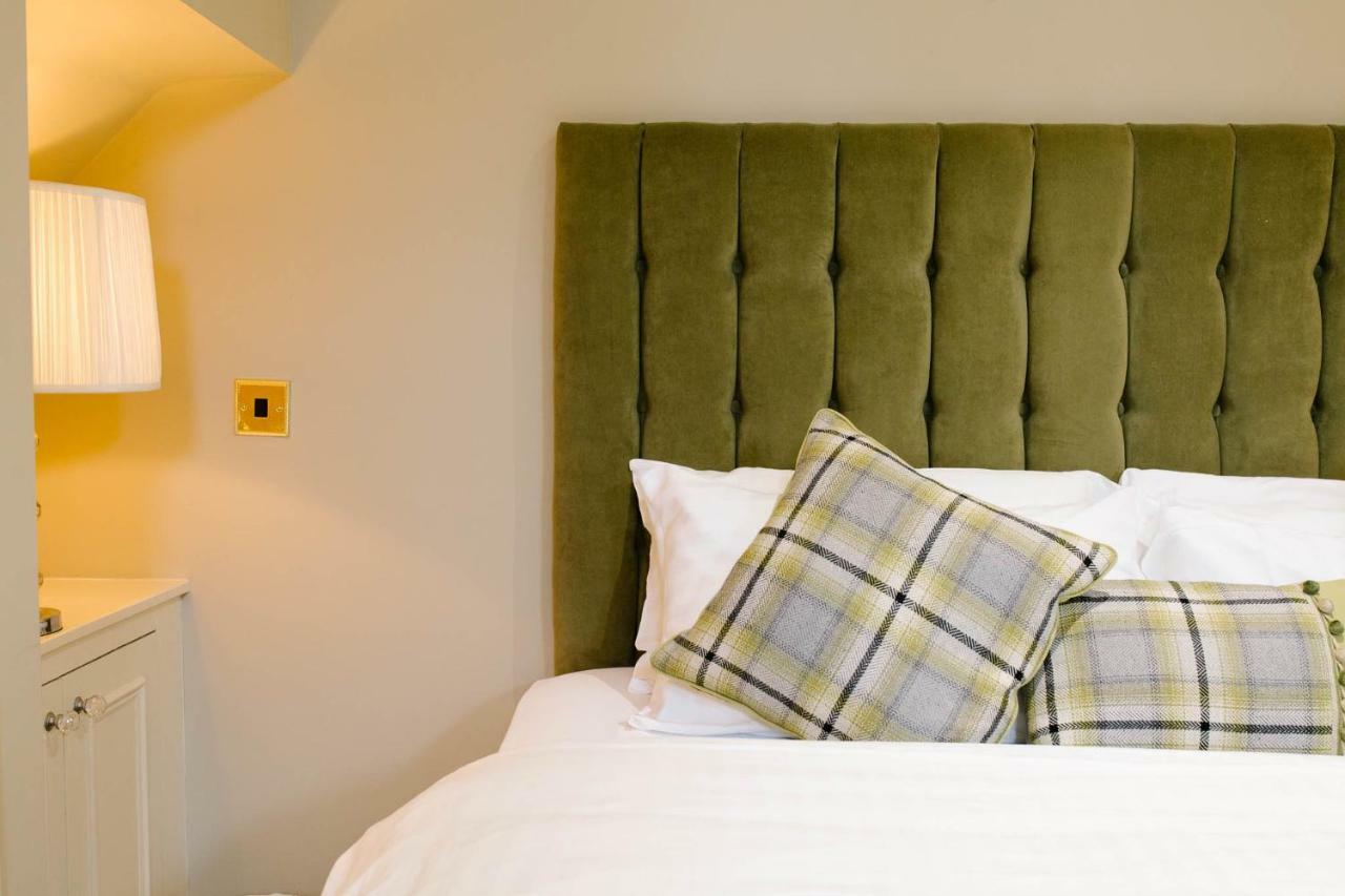 Rooks Nest Guest house