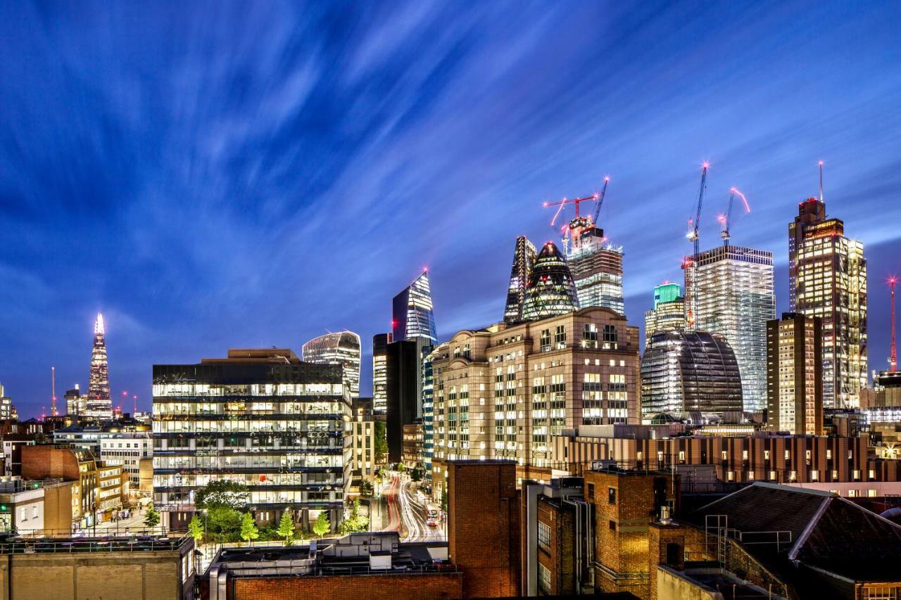 Ibis - Shoreditch Hotel London