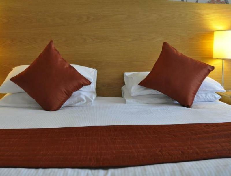 Hotel Kensington Court - Earls Court 3*