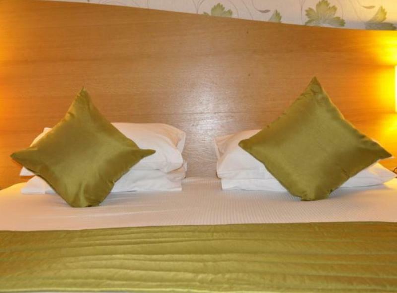 Hotel Kensington Court - Earls Court London