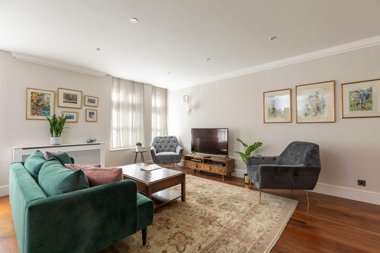 Beautiful In The Heart Of Mayfair * London