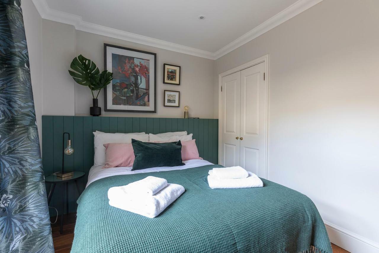 Beautiful In The Heart Of Mayfair *