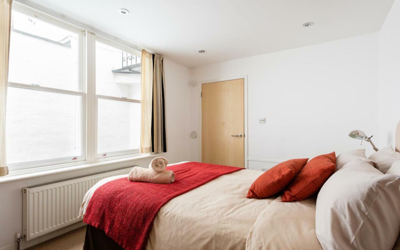 Apartment Classic Two-bedroom Pimlico London