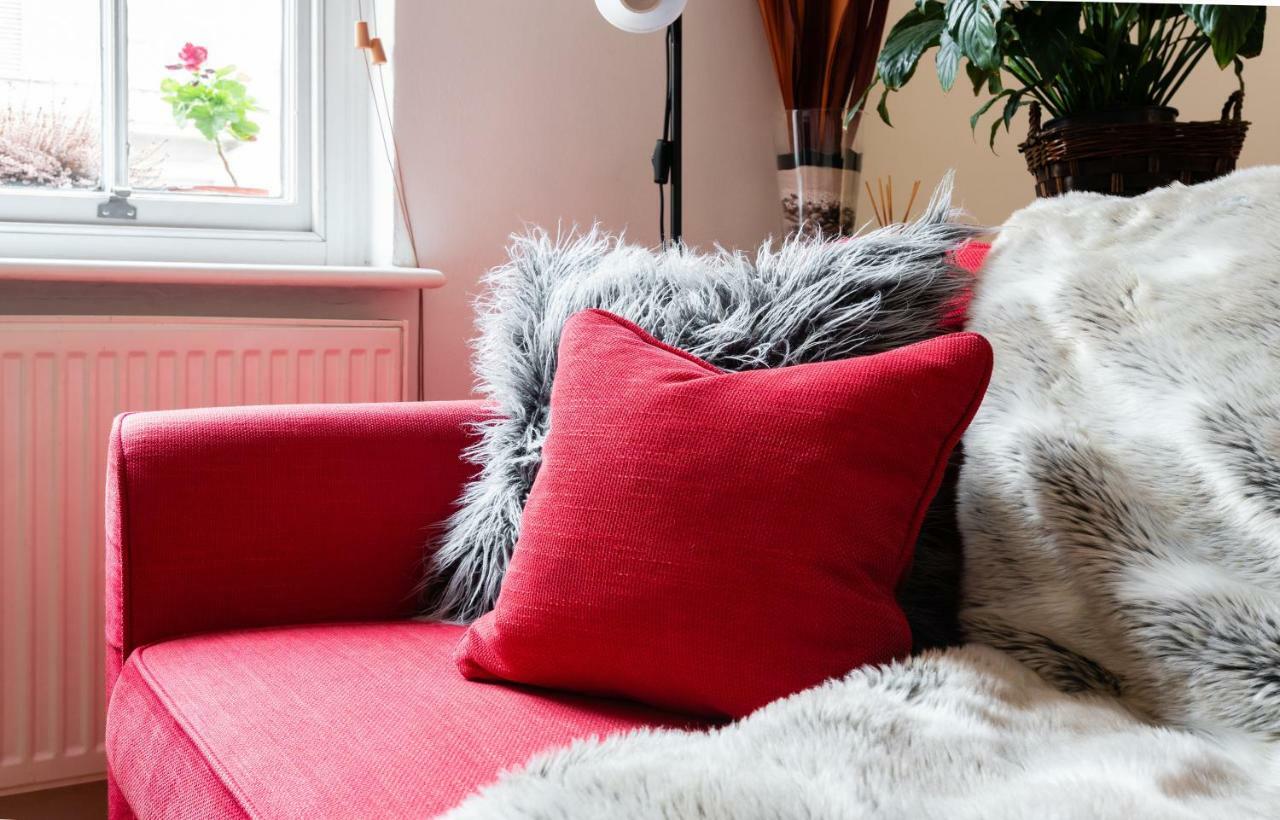 Apartment Classic Two-bedroom Pimlico London