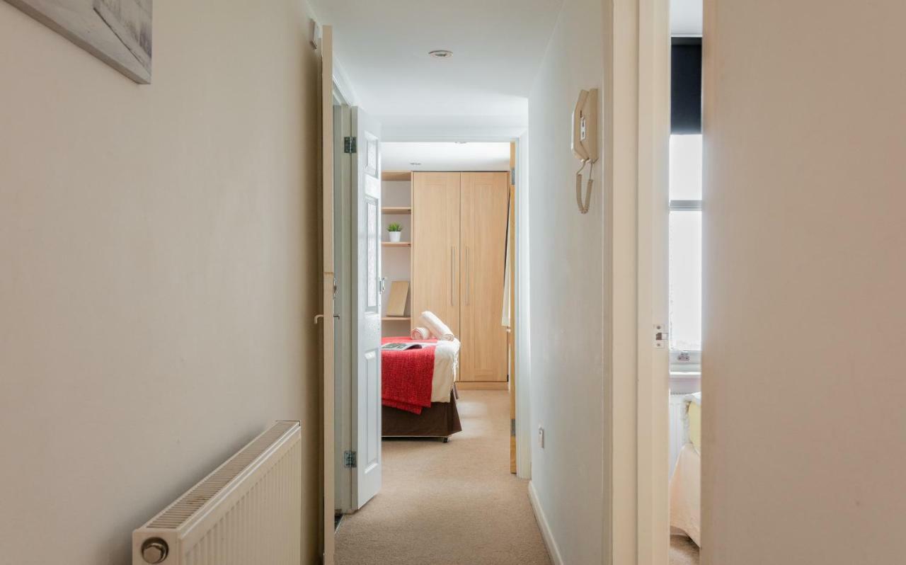 Classic Two-bedroom Pimlico * London