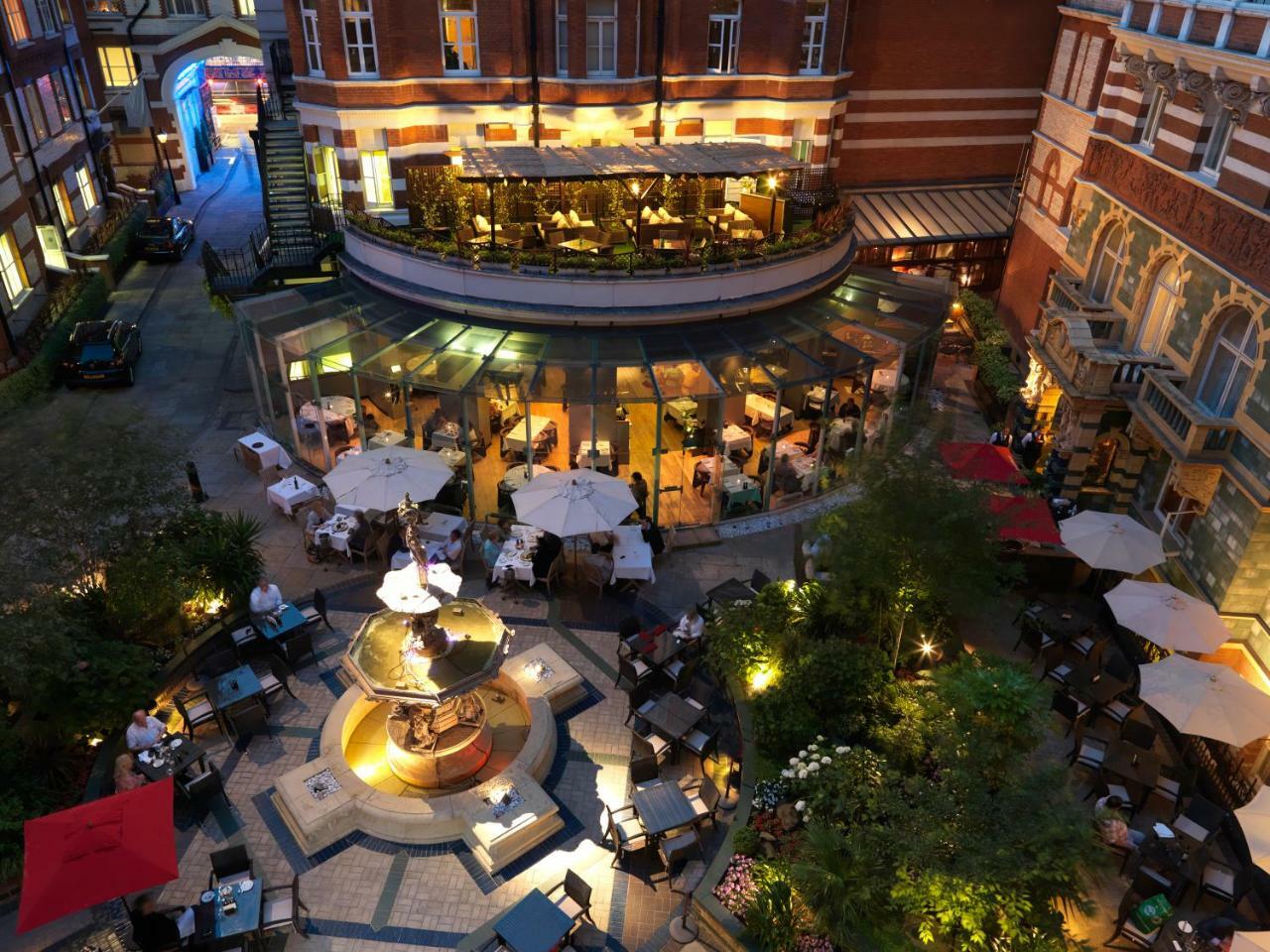 St. James' Court, A Taj Hotel, 4*