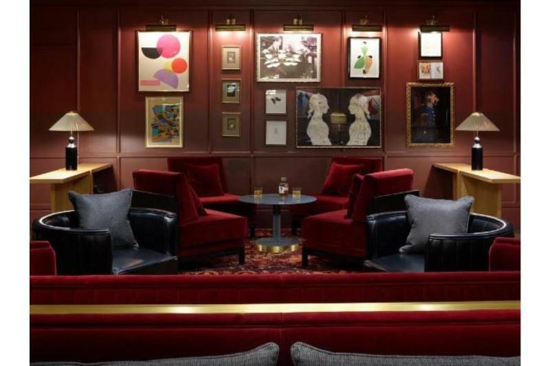 The Trafalgar St. James, Curio Collection By Hilton Hotel